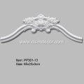 Decorative Panel Moulding Corners